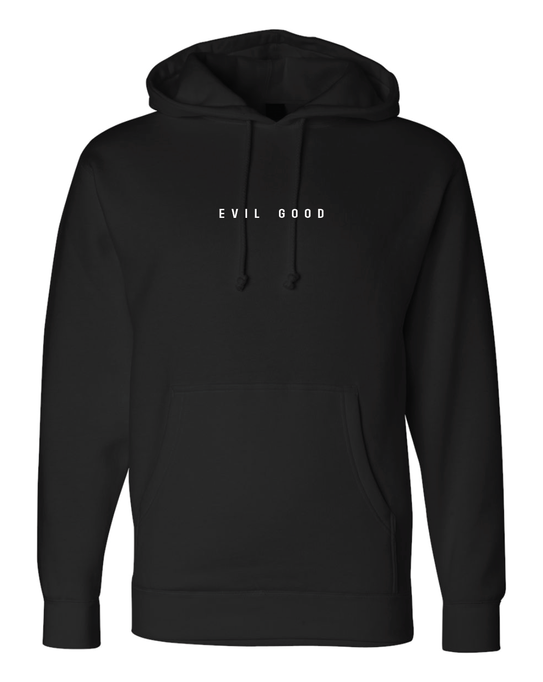 EVIL GOOD Hoodie