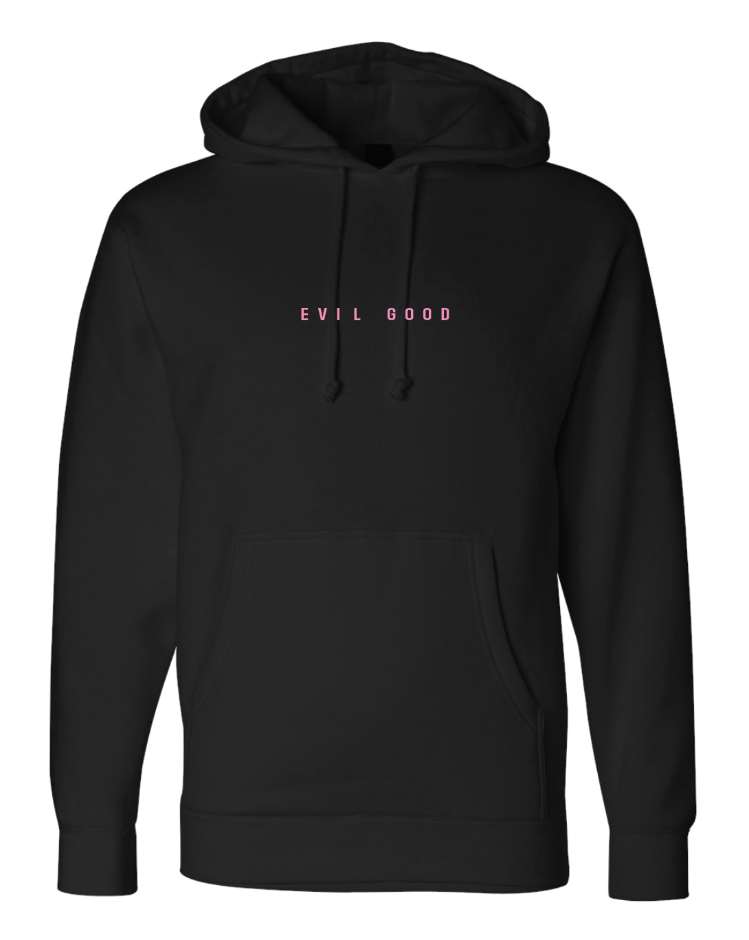 EVIL GOOD Hoodie