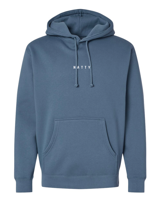 NATTY Hoodie