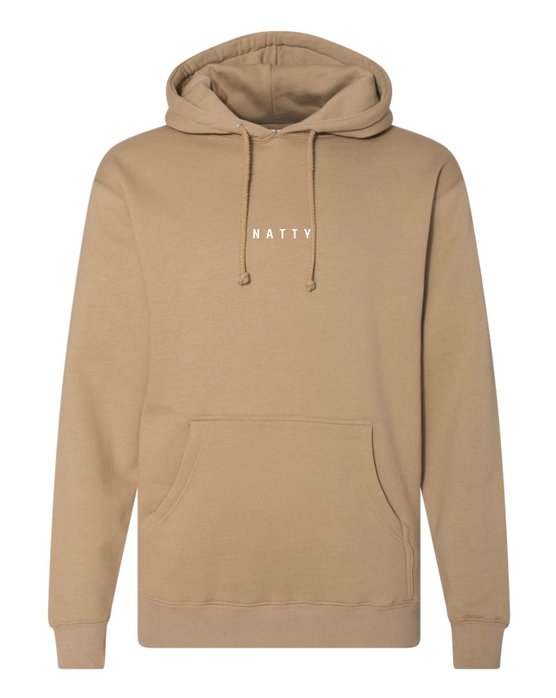 NATTY Hoodie