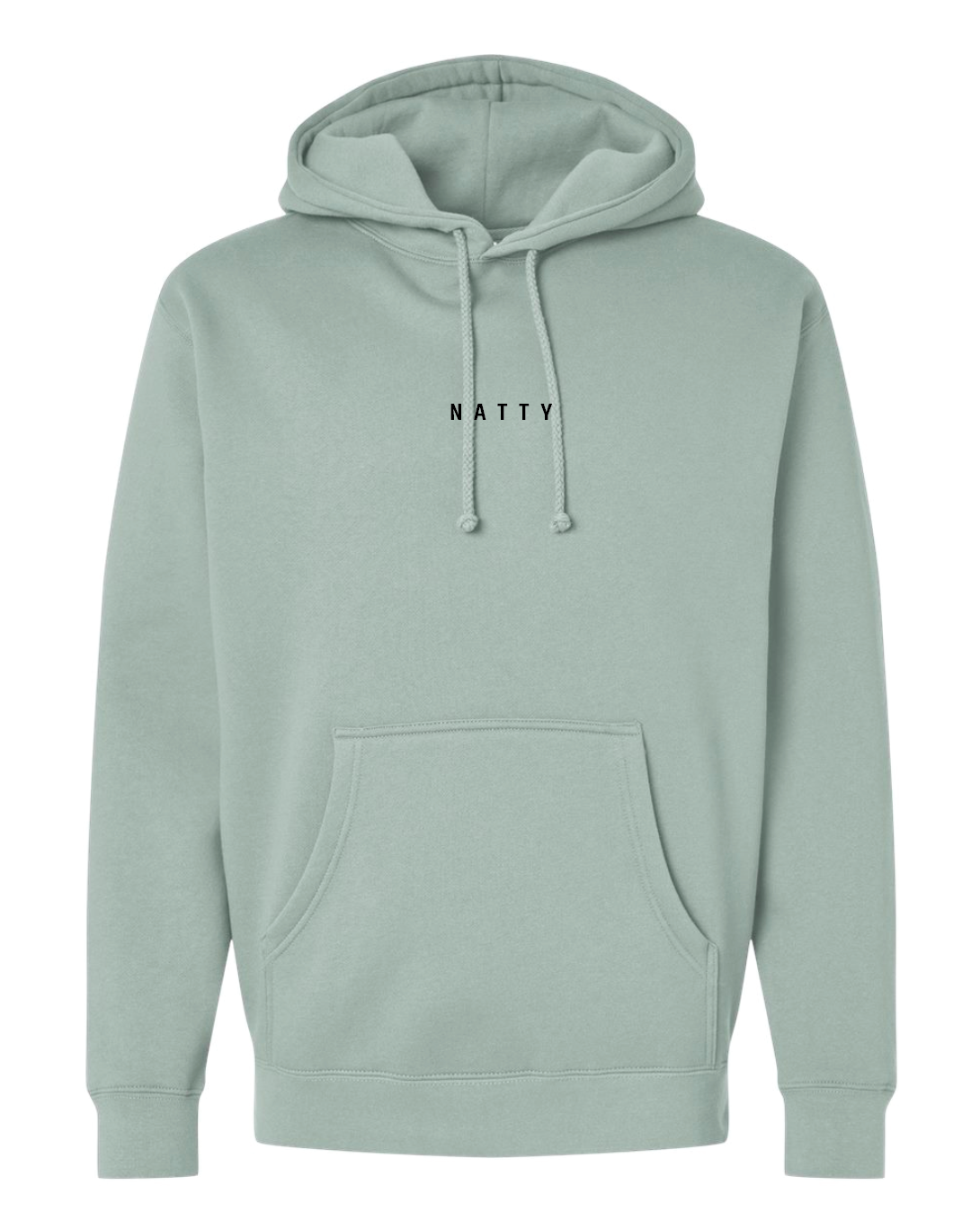 NATTY Hoodie