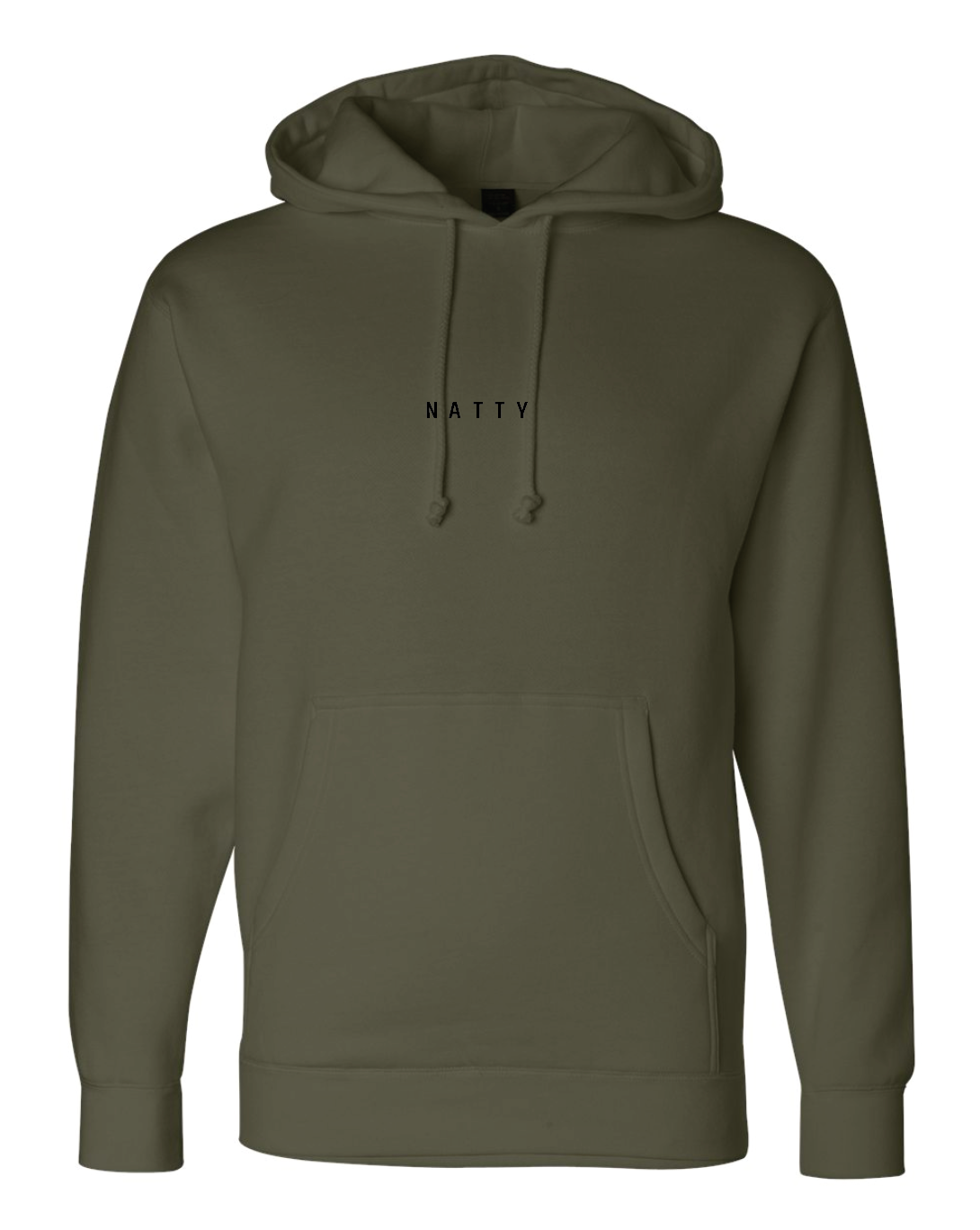 NATTY Hoodie