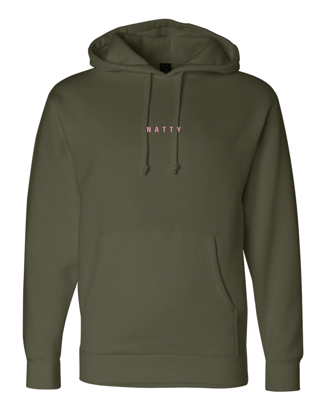 NATTY Hoodie