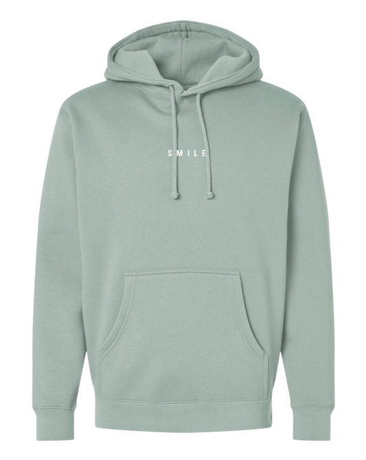 SMILE Hoodie