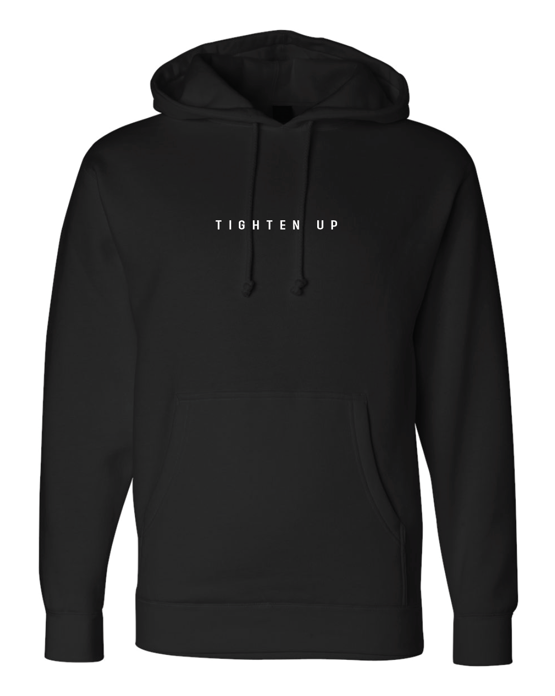 TIGHTEN UP Hoodie