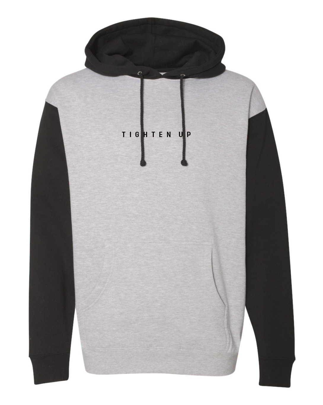 TIGHTEN UP Hoodie