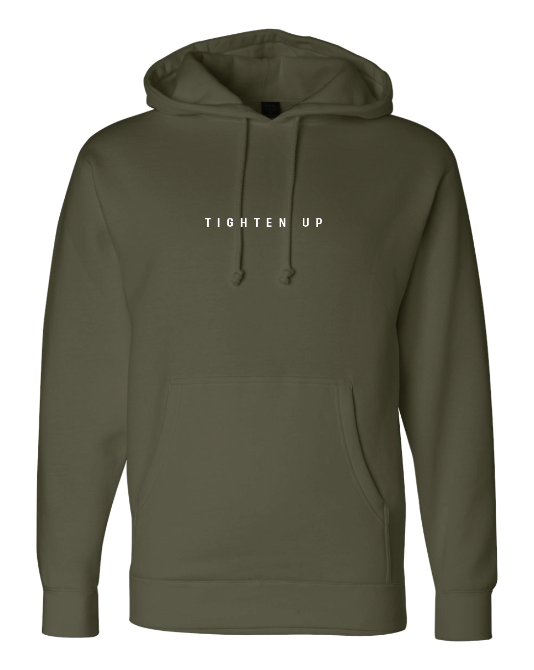 TIGHTEN UP Hoodie