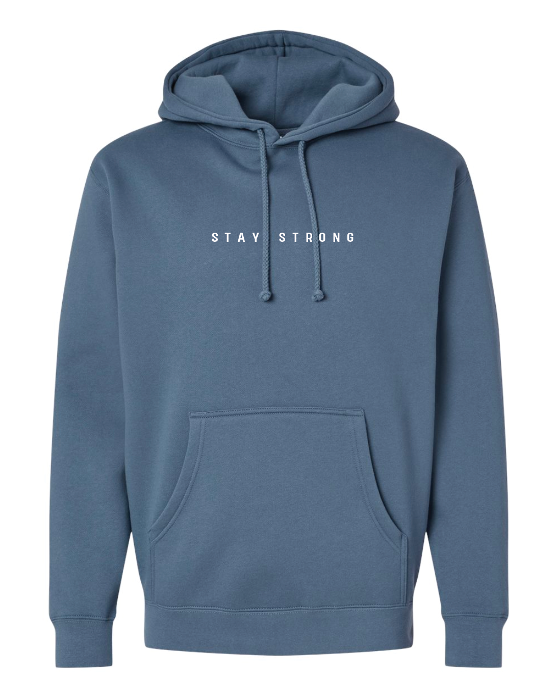 STAY STRONG Hoodie