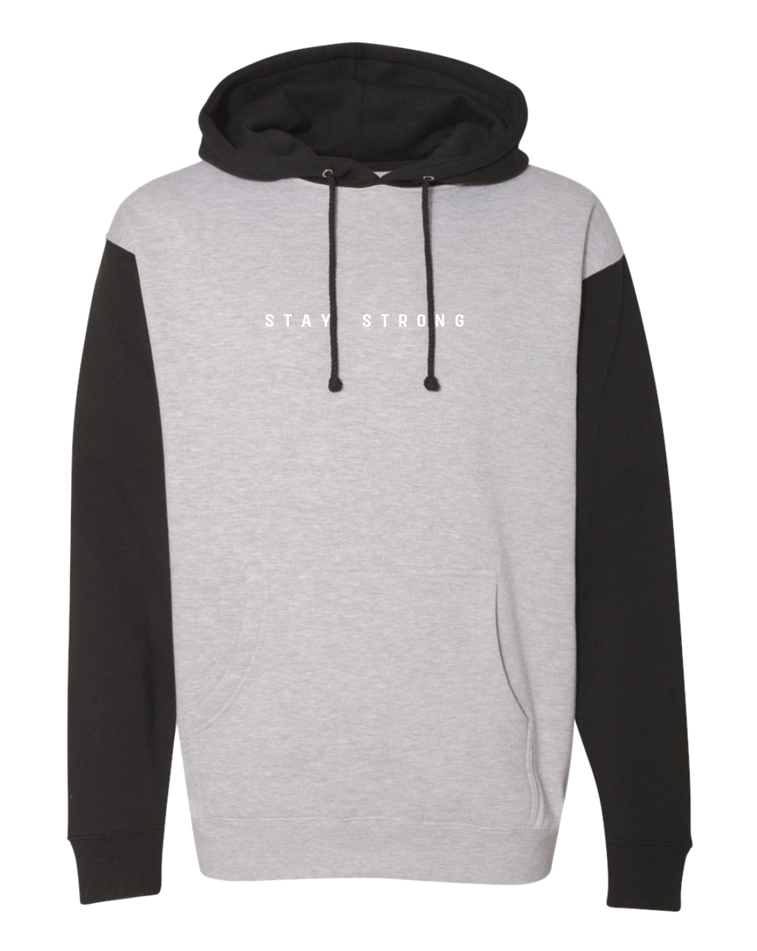 STAY STRONG Hoodie