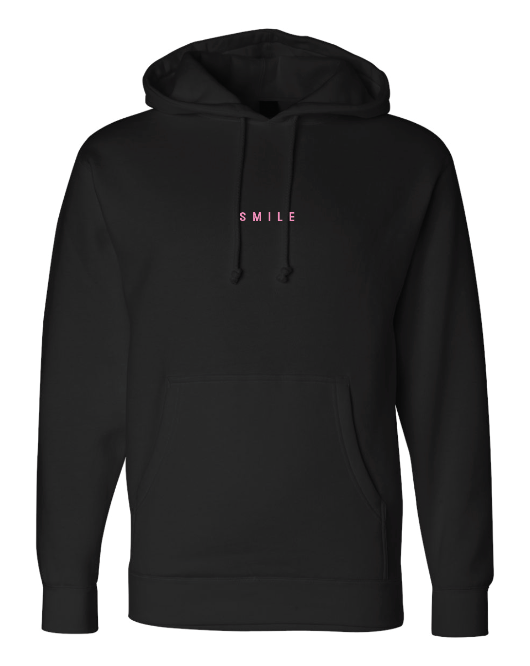 SMILE Hoodie