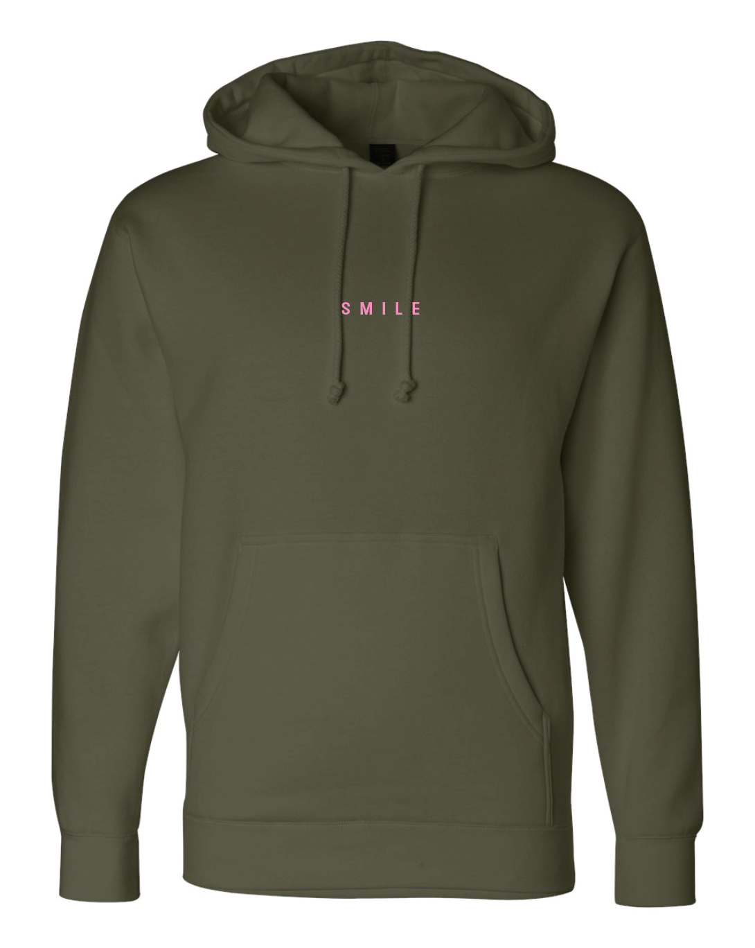 SMILE Hoodie