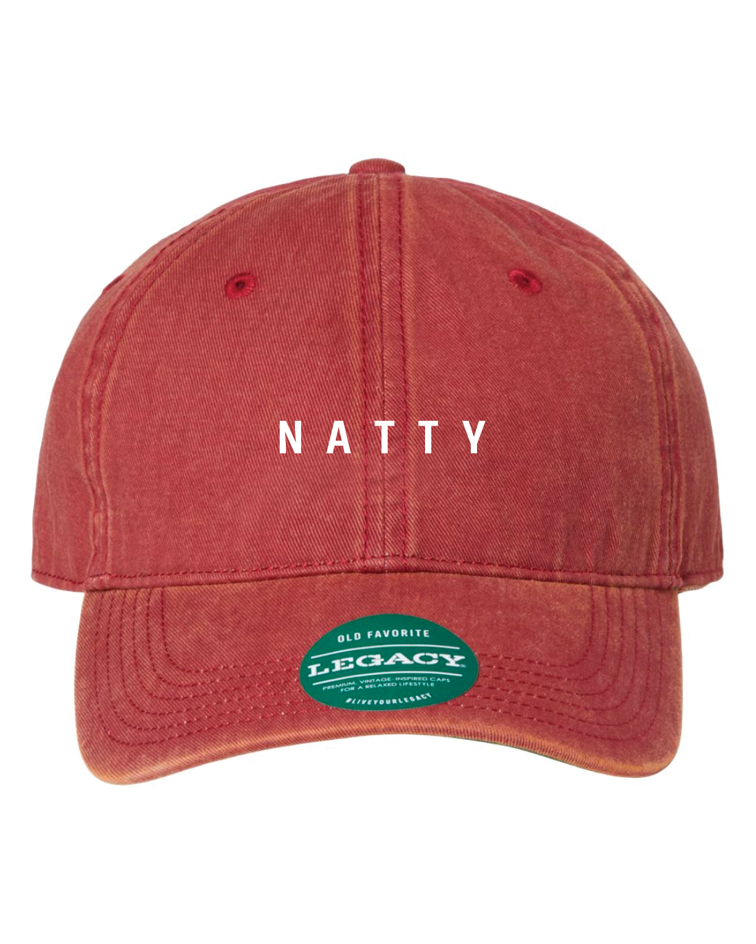 NATTY Cap