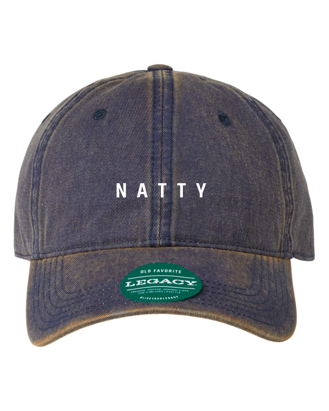 NATTY Cap