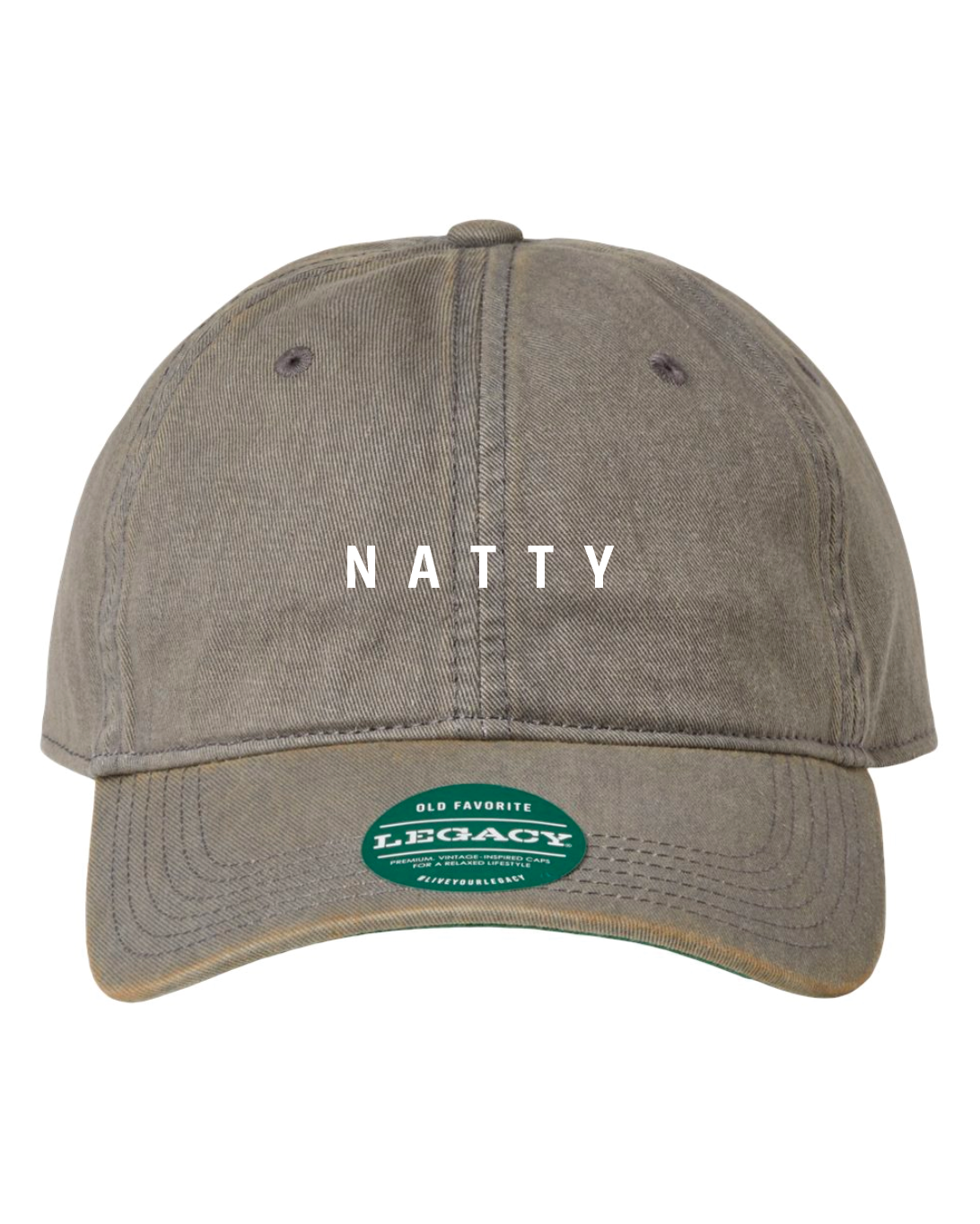 NATTY Cap