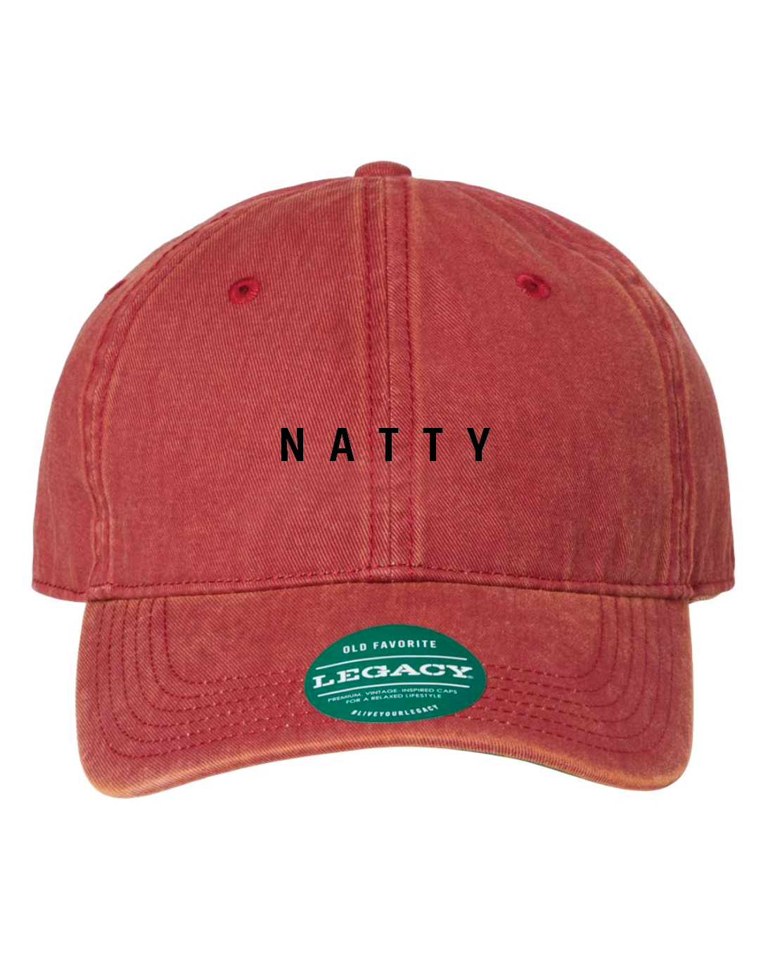 NATTY Cap