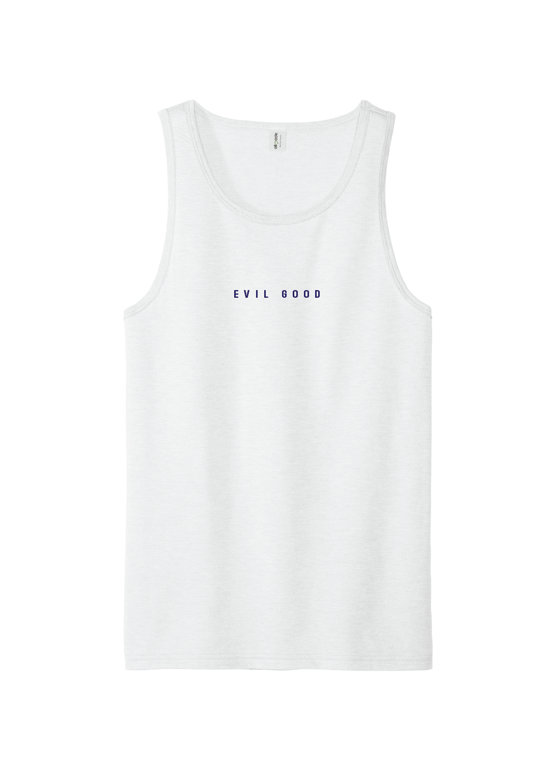 EVIL GOOD Men's Tank