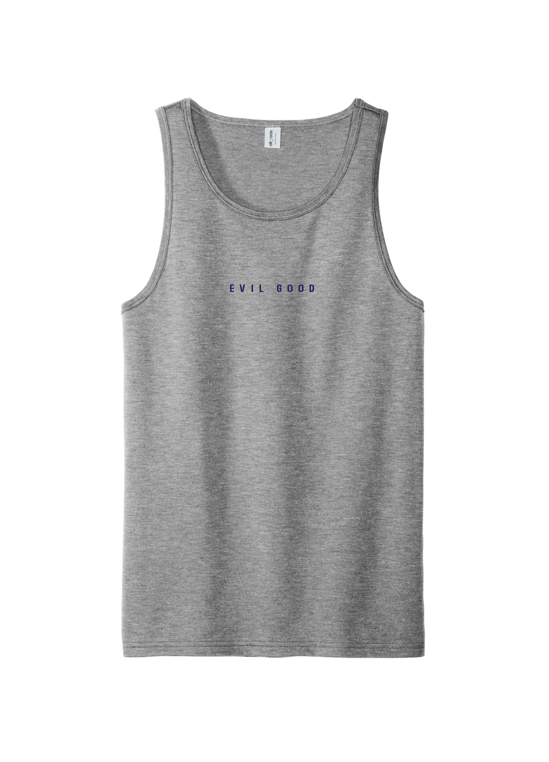 EVIL GOOD Men's Tank