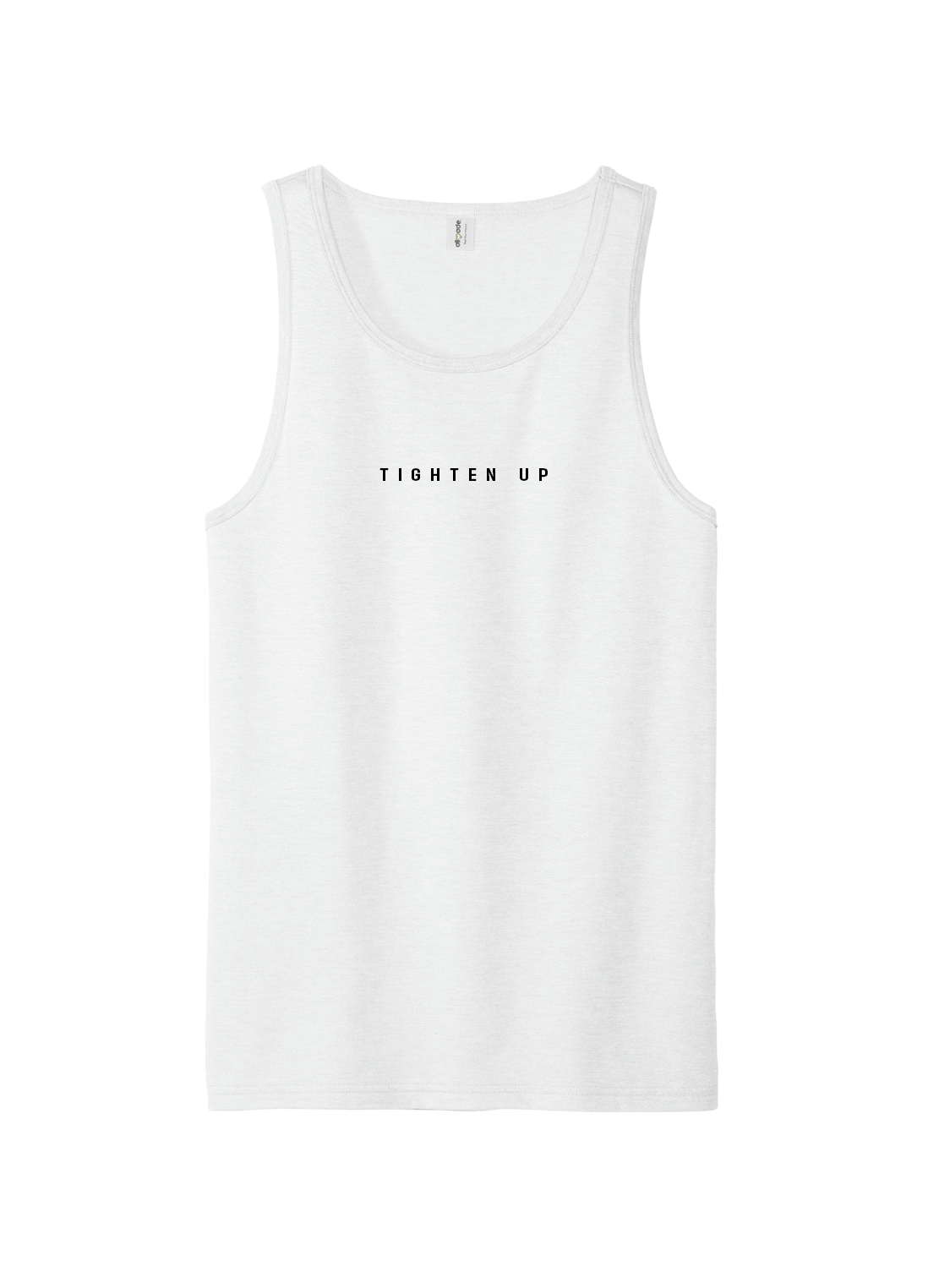 TIGHTEN UP Men's Tank