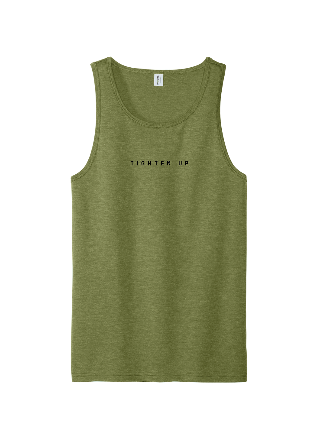 TIGHTEN UP Men's Tank