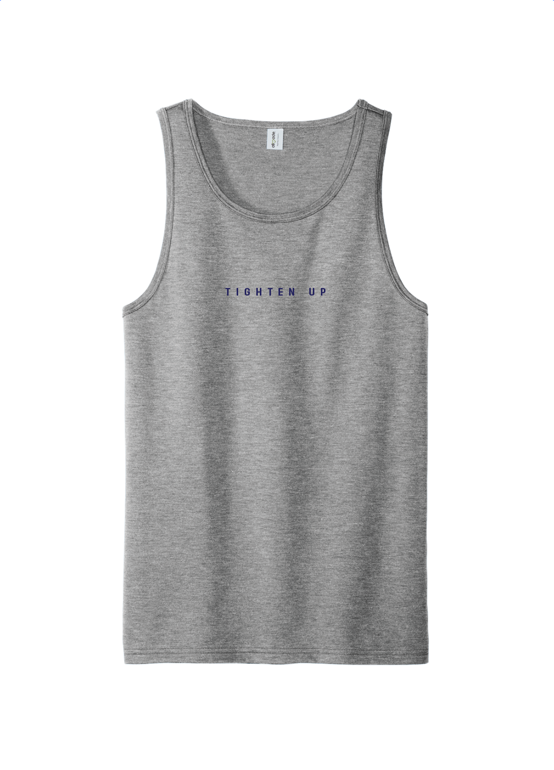 TIGHTEN UP Men's Tank