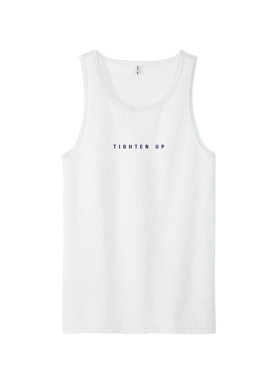 TIGHTEN UP Men's Tank