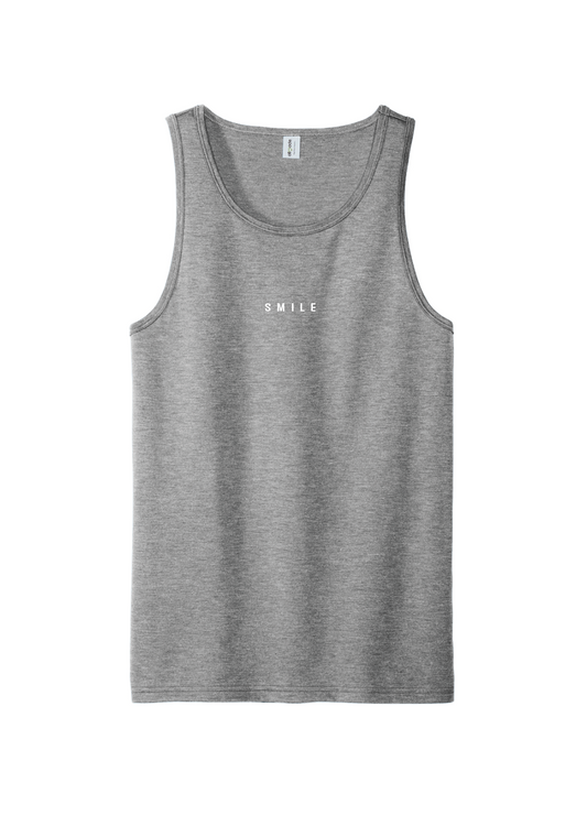 SMILE Men's Tank