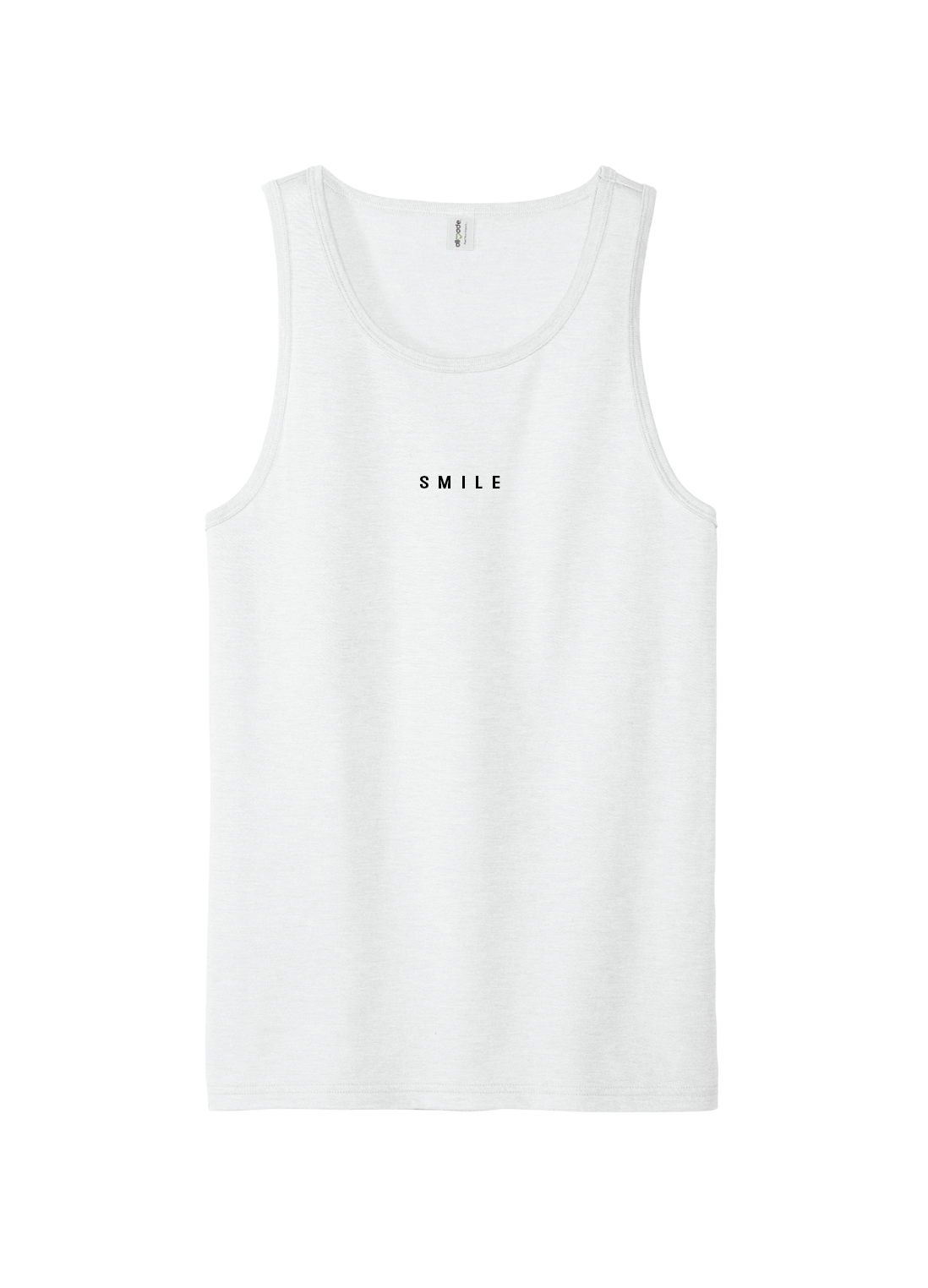 SMILE Men's Tank