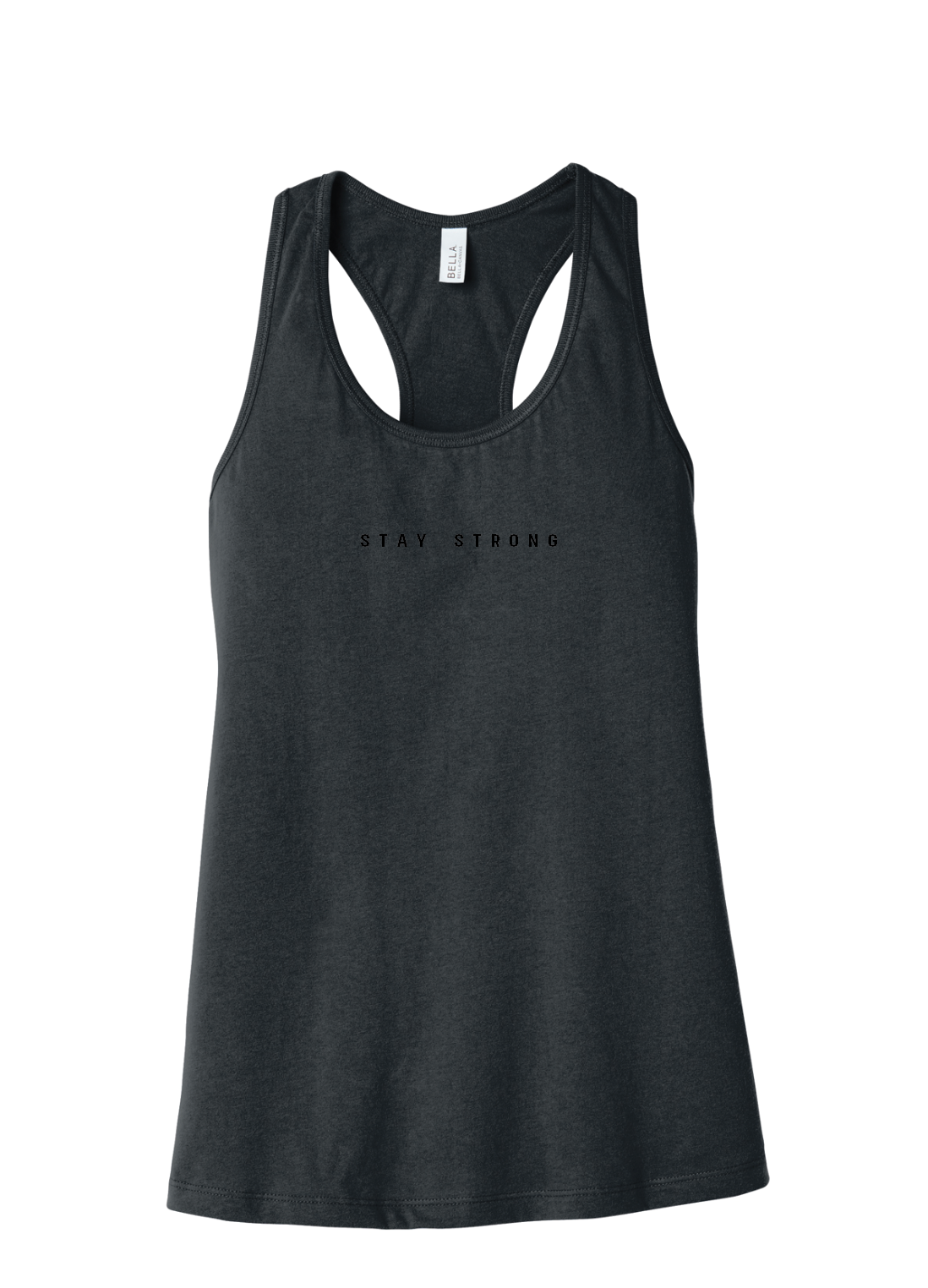 STAY STRONG Ladies Tank