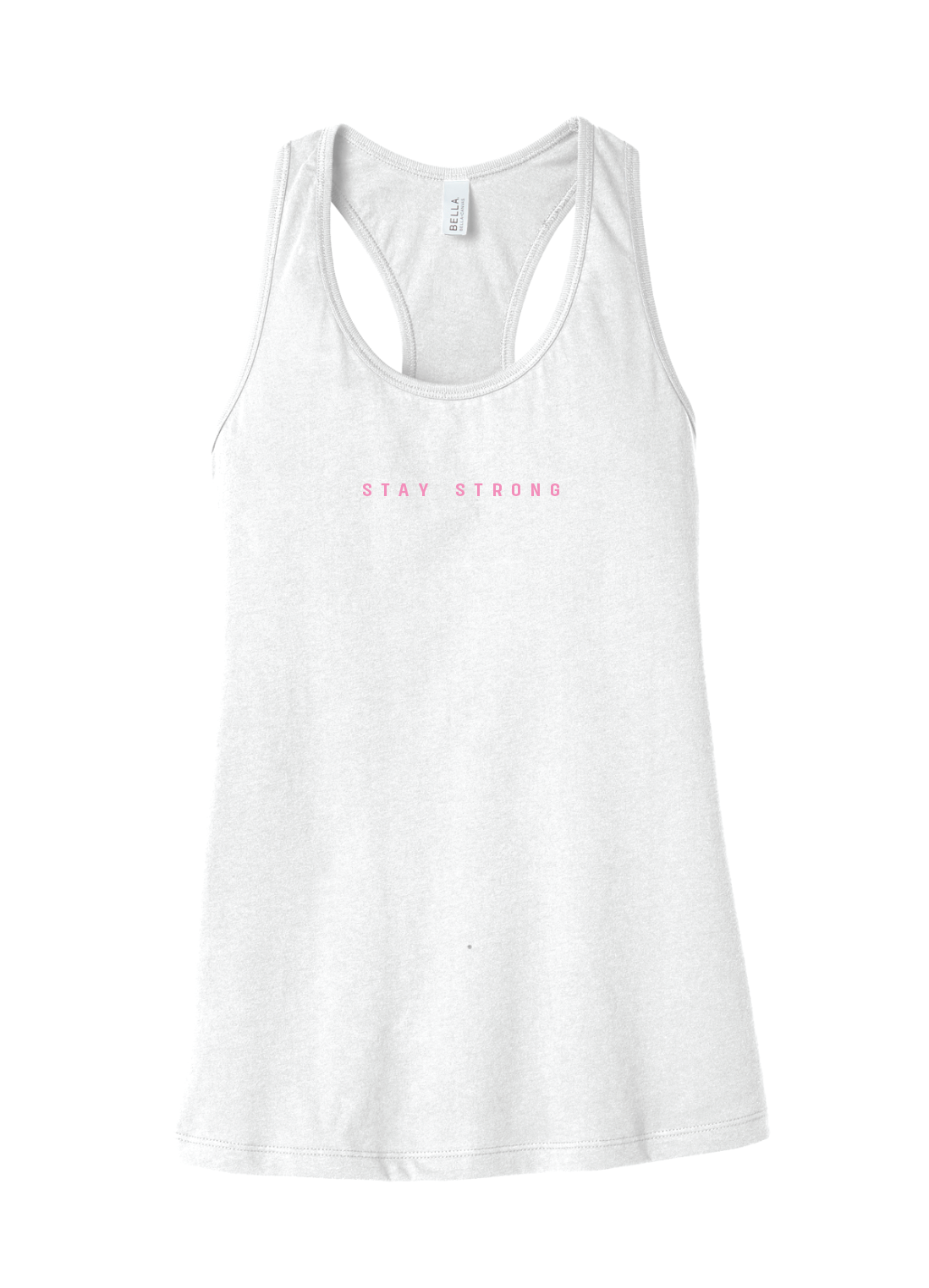 STAY STRONG Ladies Tank