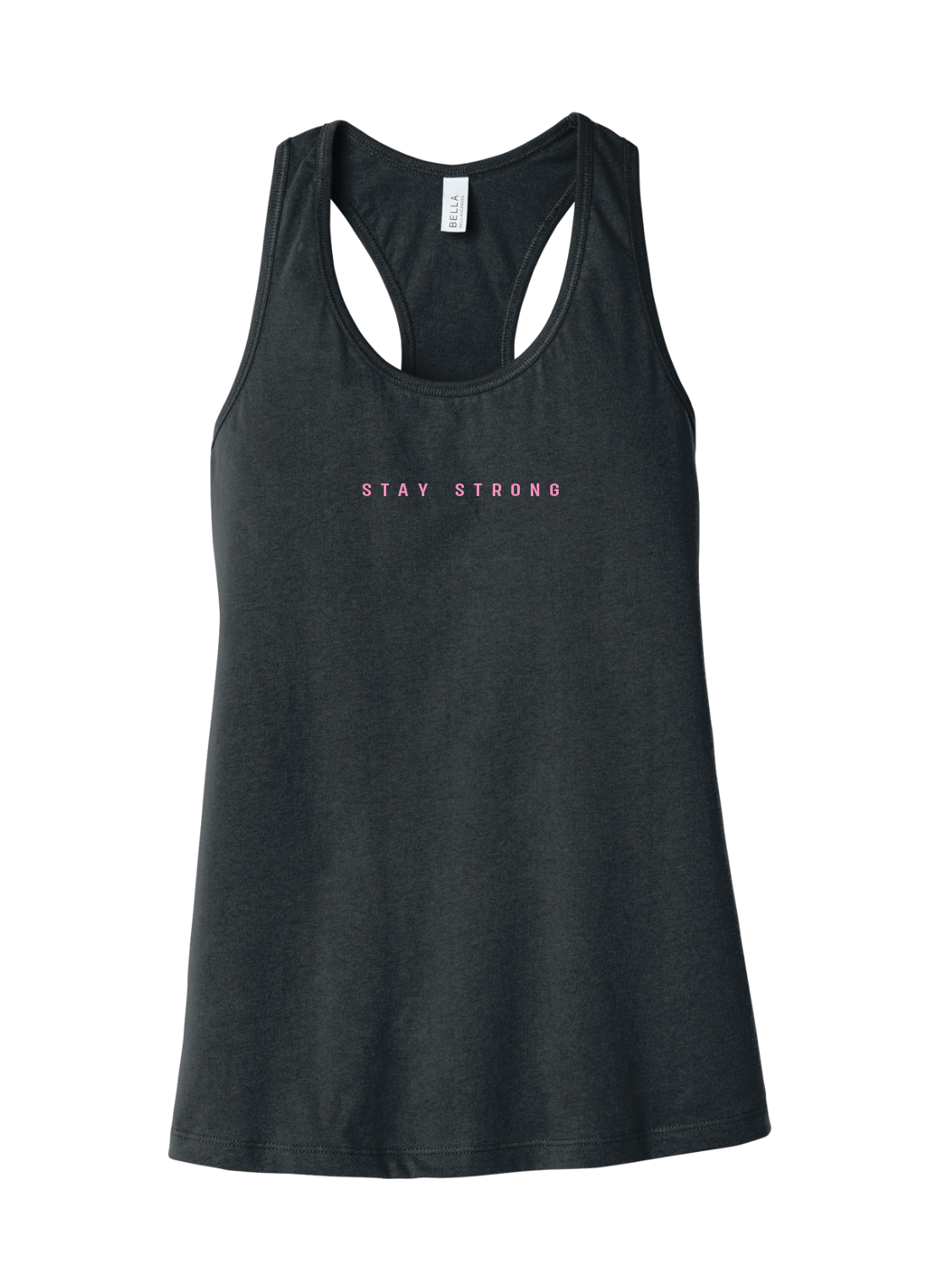 STAY STRONG Ladies Tank