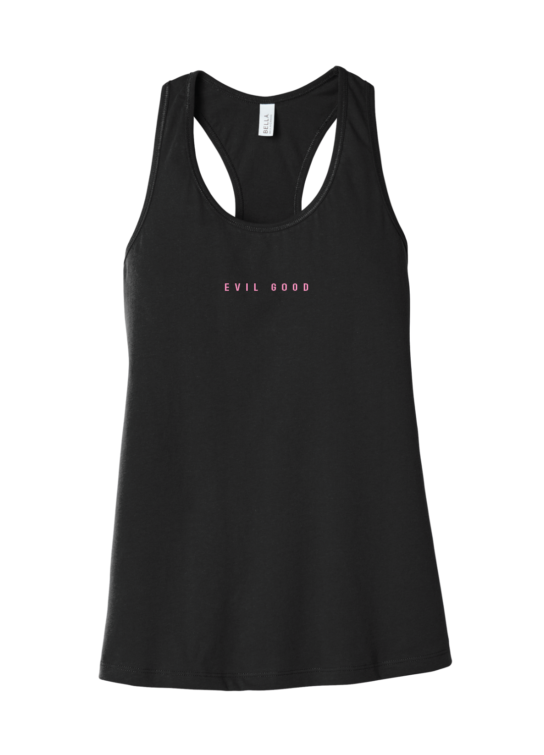 EVIL GOOD Ladies Tank