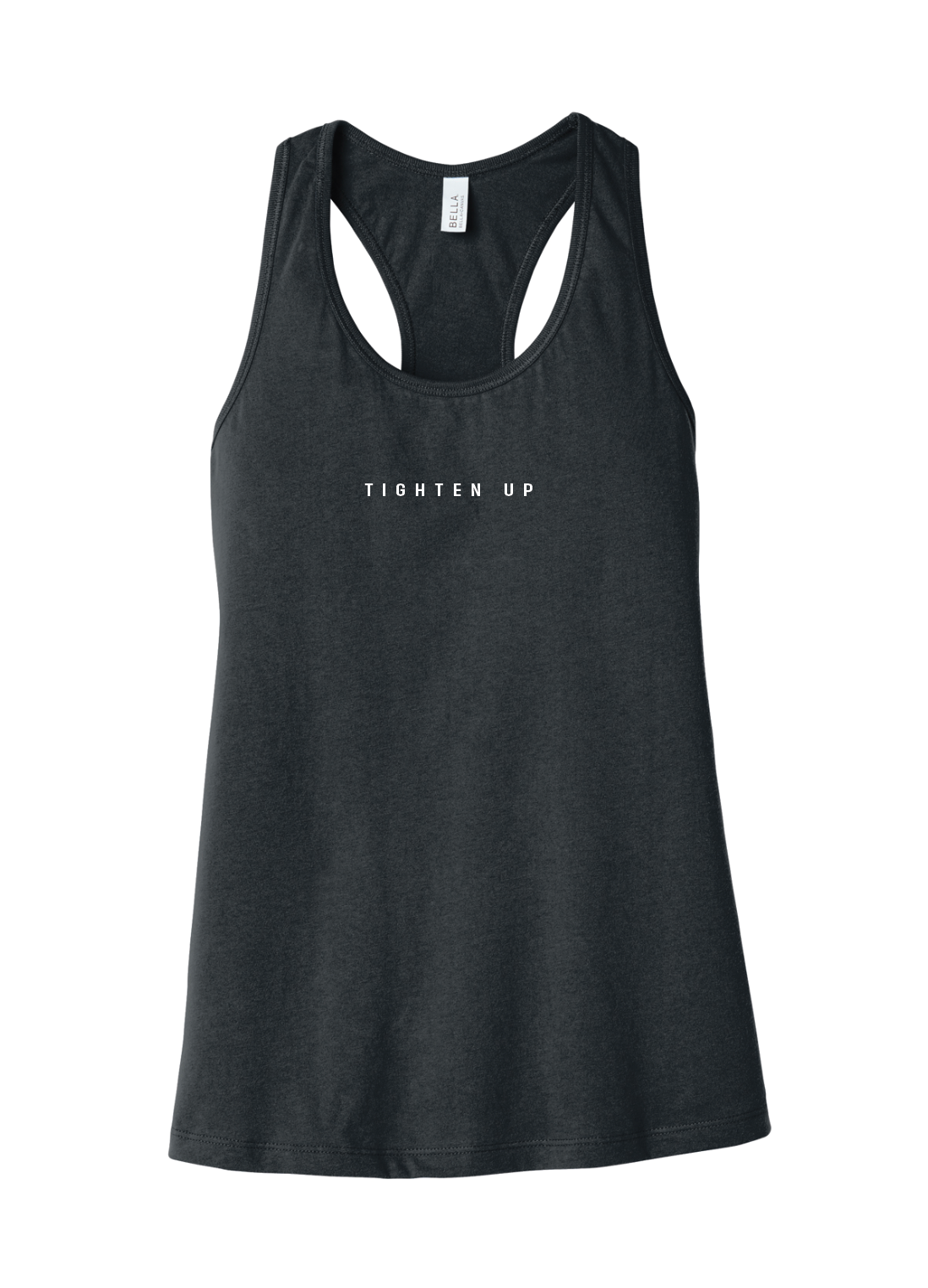 TIGHTEN UP Ladies Tank