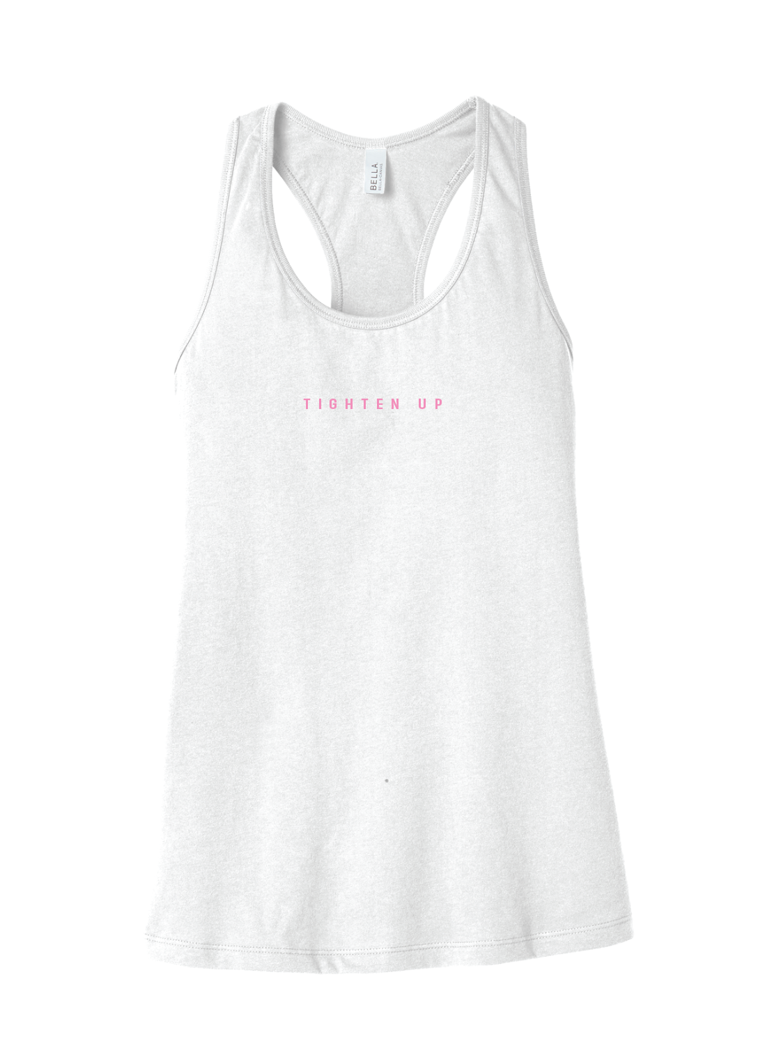 TIGHTEN UP Ladies Tank