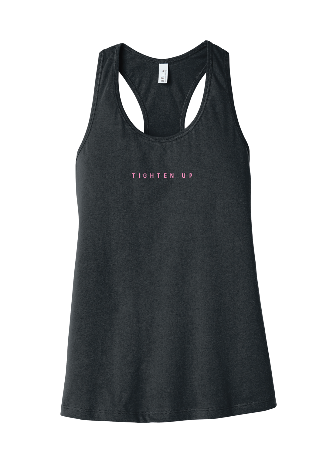 TIGHTEN UP Ladies Tank