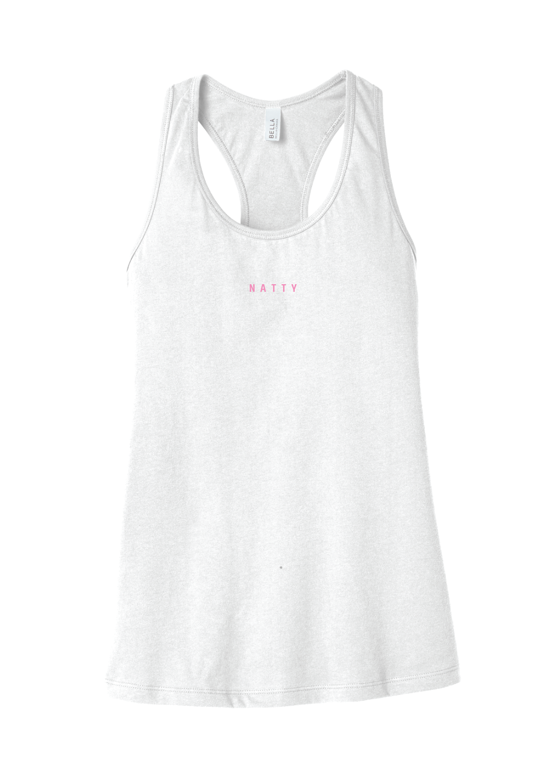 NATTY Ladies Tank